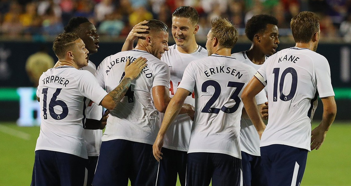 离谱!今晚勒沃库森伤情更新托特纳姆今晚门线救险,罗马赛后造点机会的简单介绍 离谱!今晚勒沃库森伤情更新托特纳姆今晚门线救险,罗马赛后造点机会的简单介绍