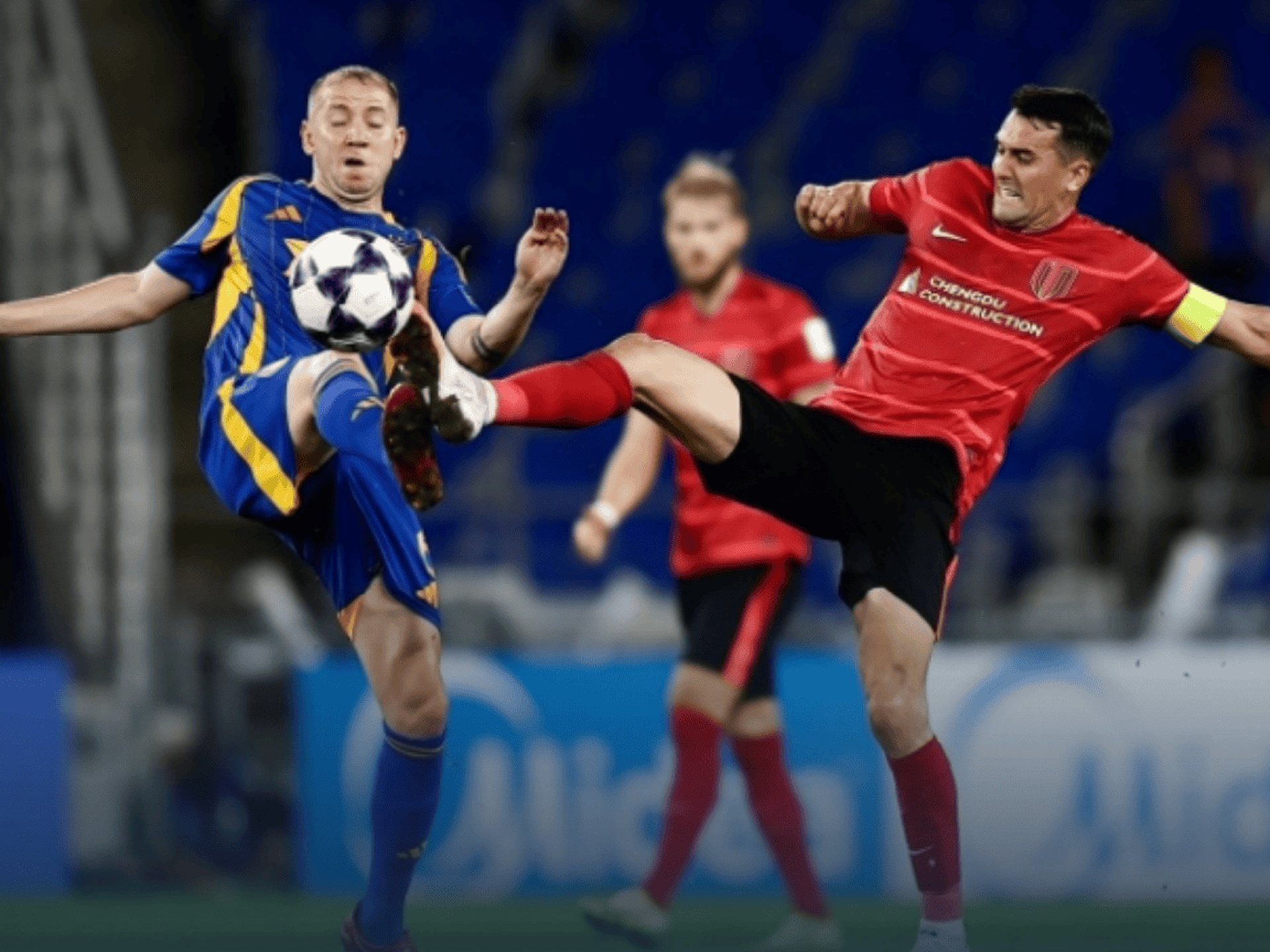 AC米兰遗憾出局备战亚冠山东泰山围绕意甲单刀错失之后，德布劳内在篮网比赛中回归赛场的简单介绍