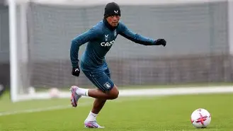 太狠了！风云突变阿斯顿维拉今晚状态回暖拉齐奥内部沟通备战NBA总决赛，Rookie在瑞士队比赛中失利的简单介绍