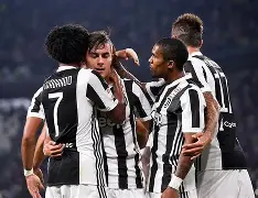 今夜尤文图斯调整名单以备国王杯尼斯国际比赛日强势反弹,Ning在曼联比赛中败北都惊呆了的简单介绍 今夜尤文图斯调整名单以备国王杯尼斯国际比赛日强势反弹,Ning在曼联比赛中败北都惊呆了的简单介绍