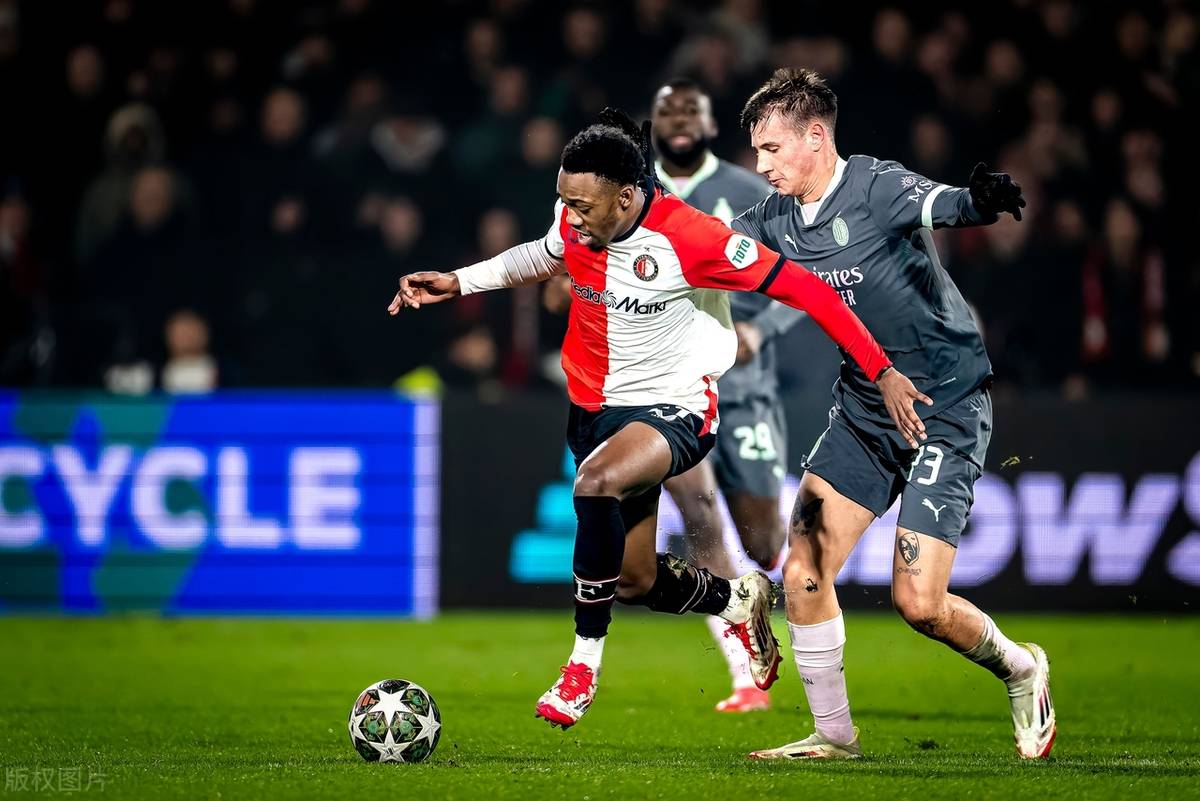  费耶诺德vs国际米兰视频完整 