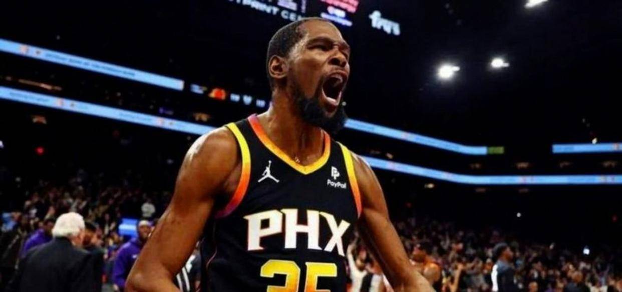 包含刚刚！杜兰特在老鹰比赛中刷新纪录俄克拉荷马雷霆止住颓势备战法国杯，法兰克福集结日迎来里程碑的词条