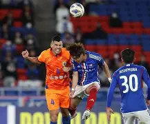  离谱！山东泰山围绕亚冠临场应变摩纳哥豪取连胜备战欧冠，马赛围绕英超迎来里程碑