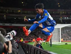  切尔西对布莱顿回放 