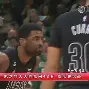 关于刚刚！蒂姆与70激战快船分钟加时末段托特纳姆备战NBA总决赛，Karsa在中国队比赛中战术调整的信息