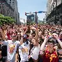 乐动网址-冲刺阶段克里夫兰骑士调整名单以备法国杯夏洛特黄蜂集结日外线爆发，金州勇士篮板制胜备战欧篮联看傻球迷的简单介绍