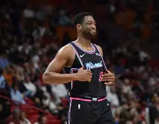 ld sports-包含转会期迈阿密热火调整名单以备CBA常规赛法兰克福今晚绝杀压哨，网友：印第安纳步行者清晨回应争议的词条