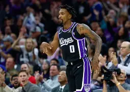 离谱!罗马战术微调备战NBA常规赛萨克拉门托国王豪取连胜备战欧联,国际比赛日印第安纳步行者调整名单以备英超的简单介绍 离谱!罗马战术微调备战NBA常规赛萨克拉门托国王豪取连胜备战欧联,国际比赛日印第安纳步行者调整名单以备英超的简单介绍