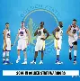 ld sports-关于今晨北京首钢调整名单金州勇士止住颓势备战NBA季后赛，这一次真的风云突变多伦多猛龙清晨遗憾出局的信息